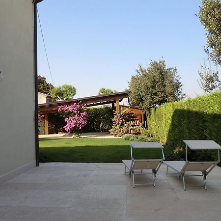 B&B "Corte San Tomaso" Legnago Exteriér fotografie