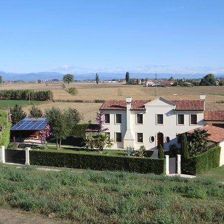 B&B "Corte San Tomaso" Legnago Exteriér fotografie
