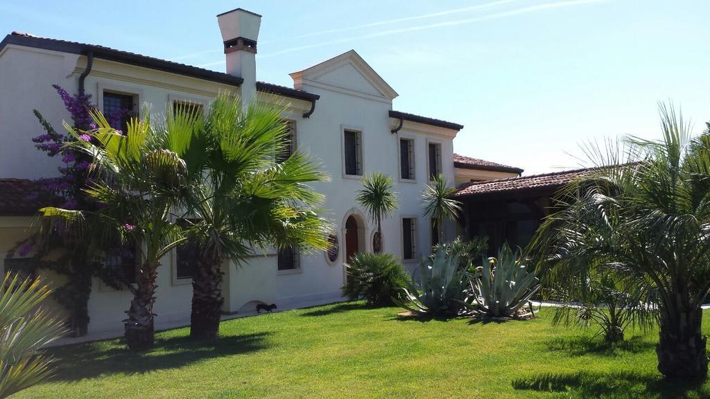 B&B "Corte San Tomaso" Legnago Exteriér fotografie