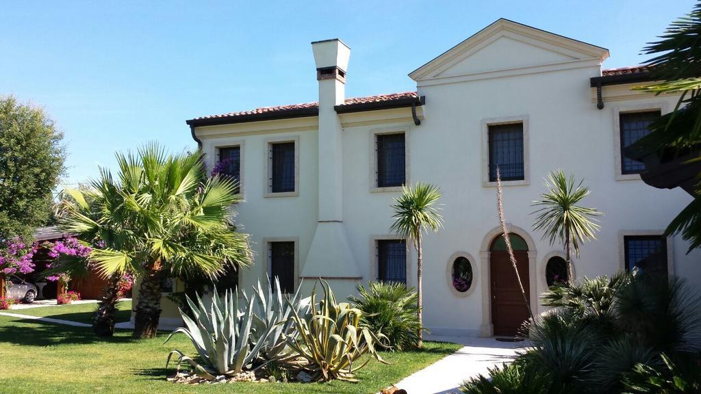 B&B "Corte San Tomaso" Legnago Exteriér fotografie