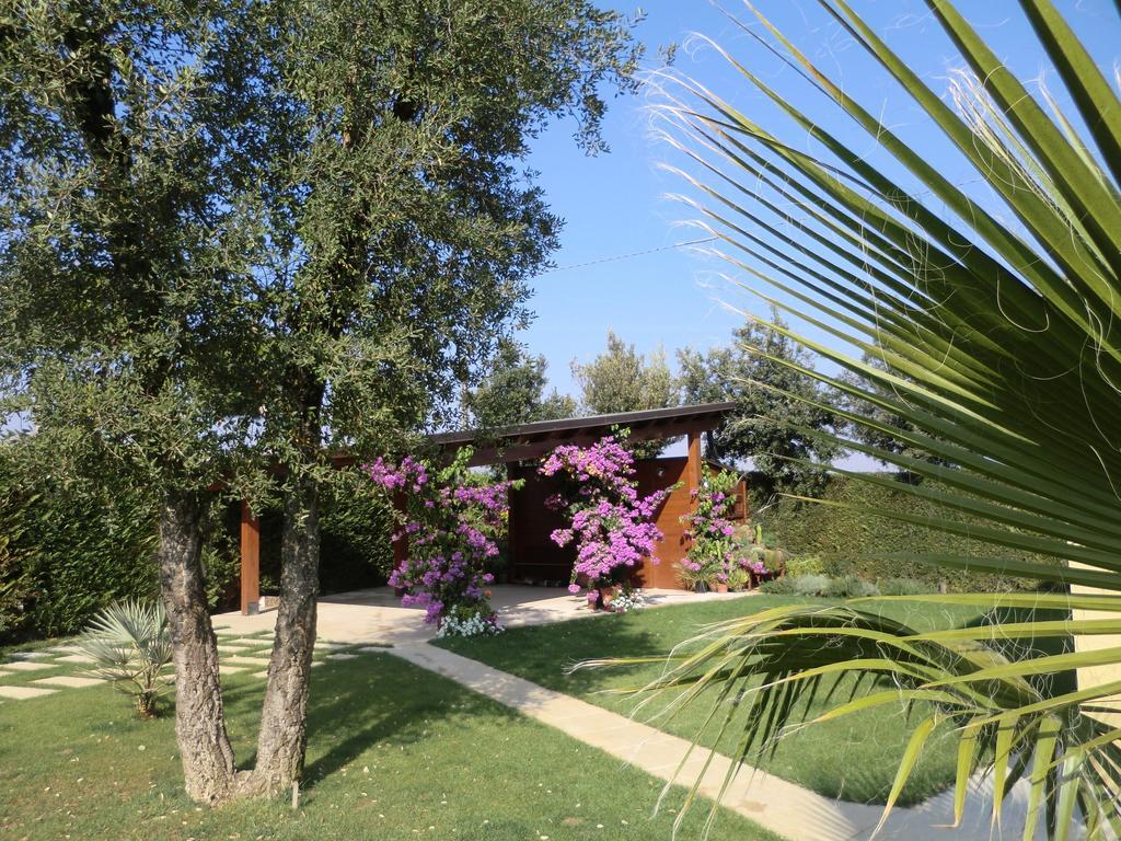 B&B "Corte San Tomaso" Legnago Exteriér fotografie