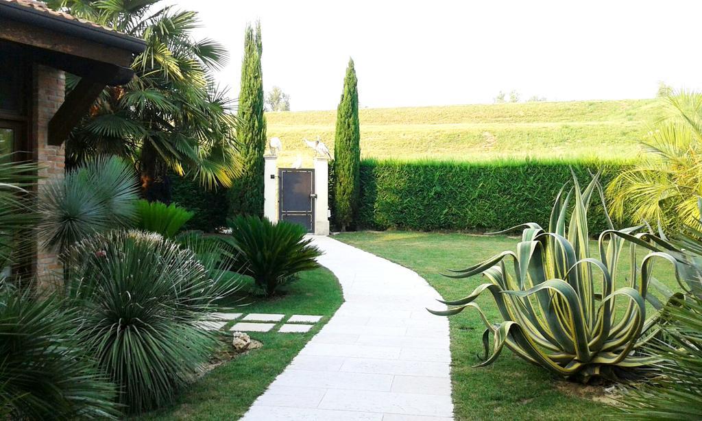 B&B "Corte San Tomaso" Legnago Exteriér fotografie