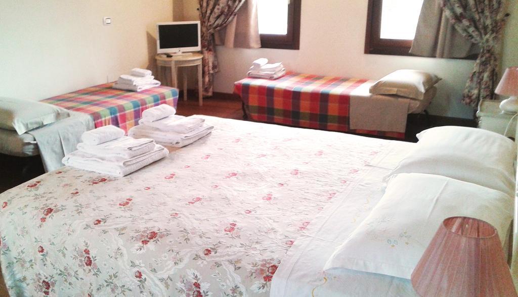 B&B "Corte San Tomaso" Legnago Pokoj fotografie