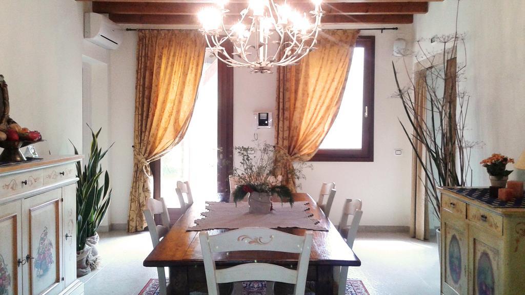 B&B "Corte San Tomaso" Legnago Exteriér fotografie