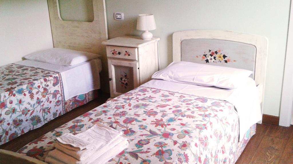 B&B "Corte San Tomaso" Legnago Pokoj fotografie