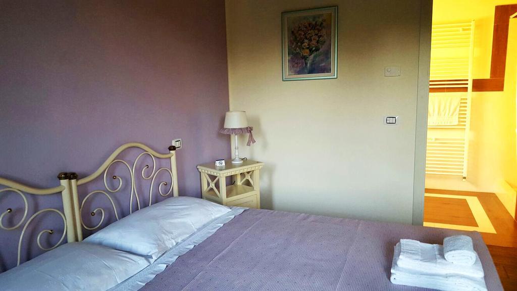 B&B "Corte San Tomaso" Legnago Pokoj fotografie