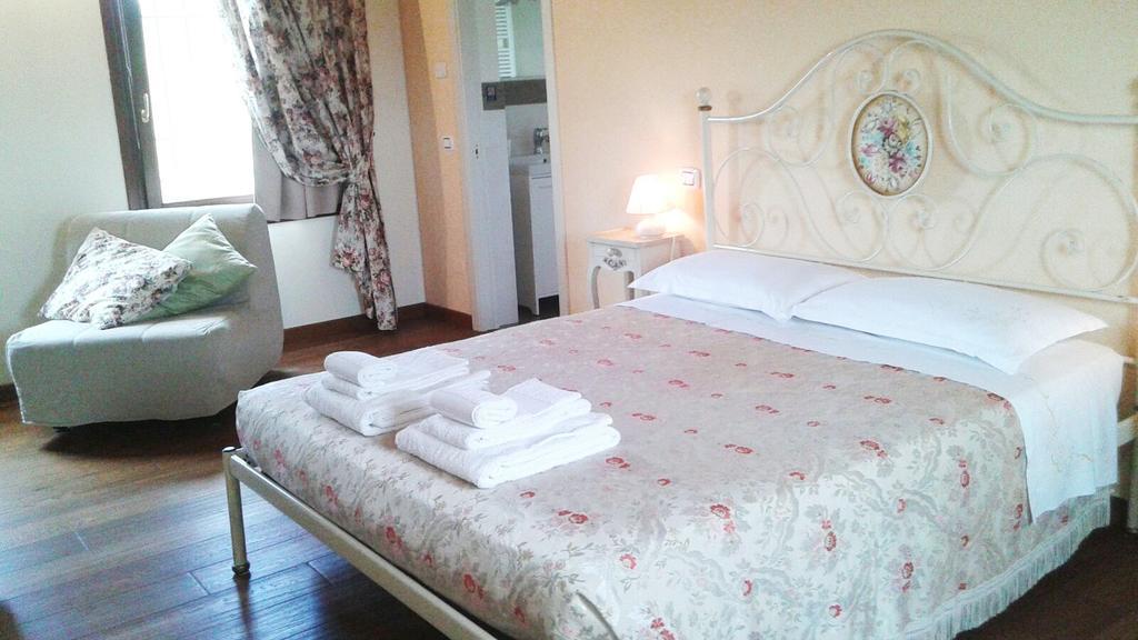 B&B "Corte San Tomaso" Legnago Pokoj fotografie
