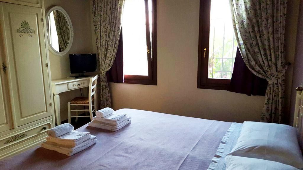 B&B "Corte San Tomaso" Legnago Pokoj fotografie