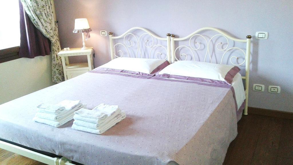 B&B "Corte San Tomaso" Legnago Pokoj fotografie