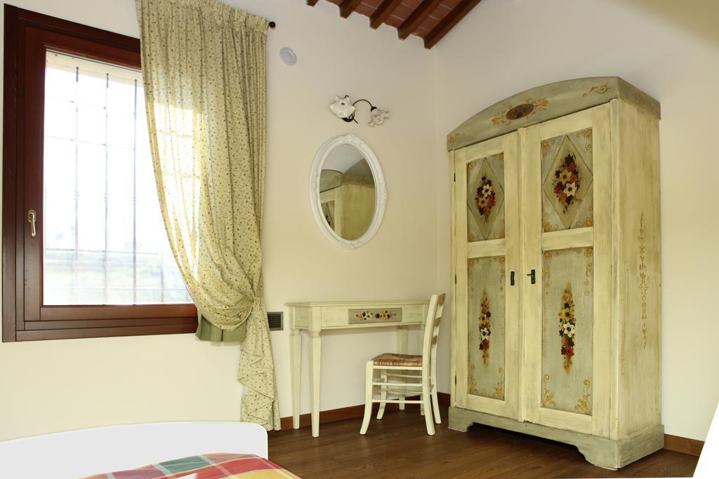 B&B "Corte San Tomaso" Legnago Pokoj fotografie