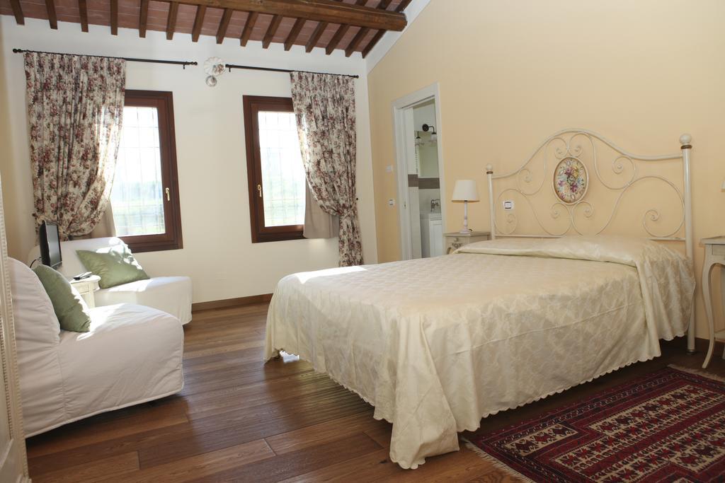 B&B "Corte San Tomaso" Legnago Pokoj fotografie