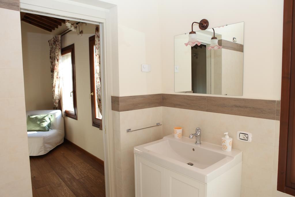 B&B "Corte San Tomaso" Legnago Pokoj fotografie