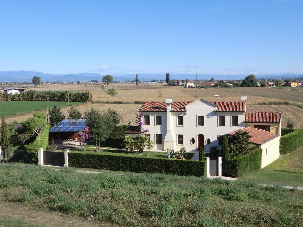 B&B "Corte San Tomaso" Legnago Exteriér fotografie